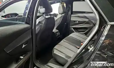 Peugeot 3008 2018 1.6 гидро в Москве № 284309, миниатюра 11