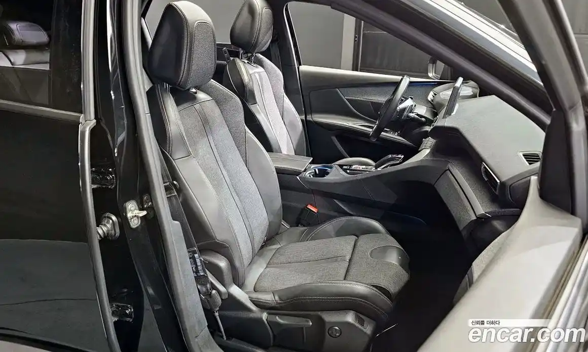 Peugeot 3008 2018 1.6 гидро в Москве № 284309, фото 12