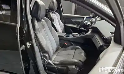 Peugeot 3008 2018 1.6 гидро в Москве № 284309, миниатюра 12