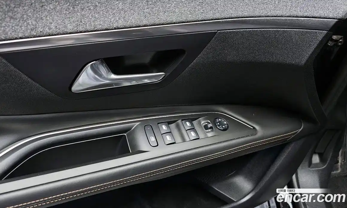 Peugeot 3008 2018 1.6 гидро в Москве № 284309, фото 14