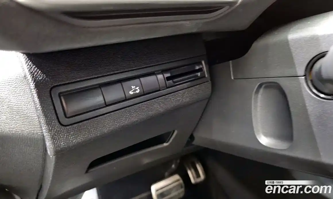 Peugeot 3008 2018 1.6 гидро в Москве № 284309, фото 15