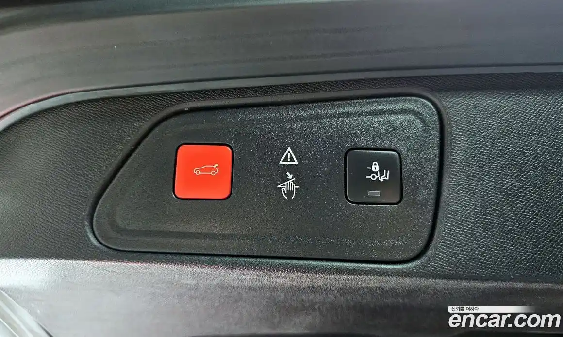 Peugeot 3008 2018 1.6 гидро в Москве № 284309, фото 18