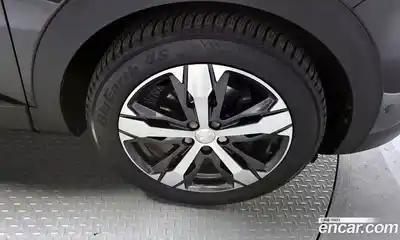 Peugeot 3008 2018 1.6 гидро в Москве № 284309, миниатюра 5