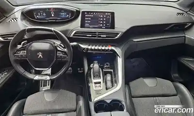 Peugeot 3008 2018 1.6 гидро в Москве № 284309, миниатюра 7