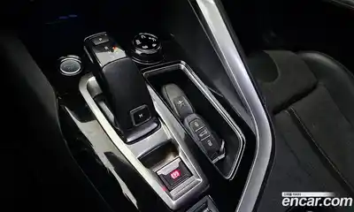 Peugeot 3008 2018 1.6 гидро в Москве № 284309, миниатюра 9