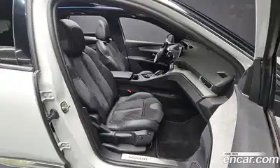 Peugeot 3008 2019 2.0 гидро в Москве № 284332, миниатюра 11