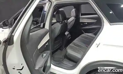 Peugeot 3008 2019 2.0 гидро в Москве № 284332, миниатюра 12