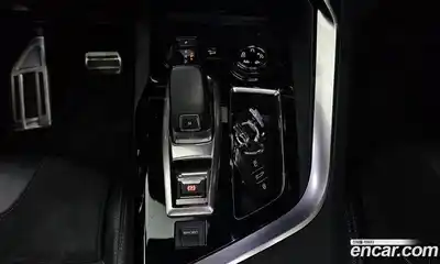 Peugeot 3008 2019 2.0 гидро в Москве № 284332, миниатюра 9