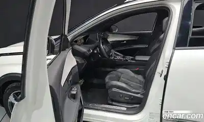 Peugeot 3008 2019 2.0 гидро в Москве № 284332, миниатюра 10