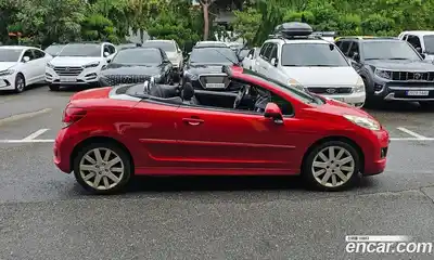 Peugeot 207 2013 1.6 гидро в Москве № 284610, миниатюра 4