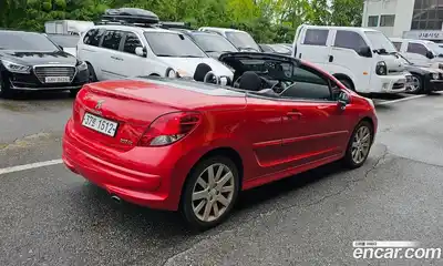 Peugeot 207 2013 1.6 гидро в Москве № 284610, миниатюра 5