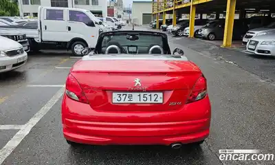 Peugeot 207 2013 1.6 гидро в Москве № 284610, миниатюра 6