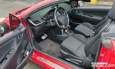 Peugeot 207 2013 1.6 гидро в Москве № 284610, миниатюра 9