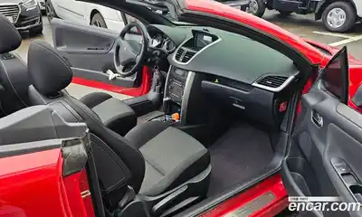 Peugeot 207 2013 1.6 гидро в Москве № 284610, миниатюра 10