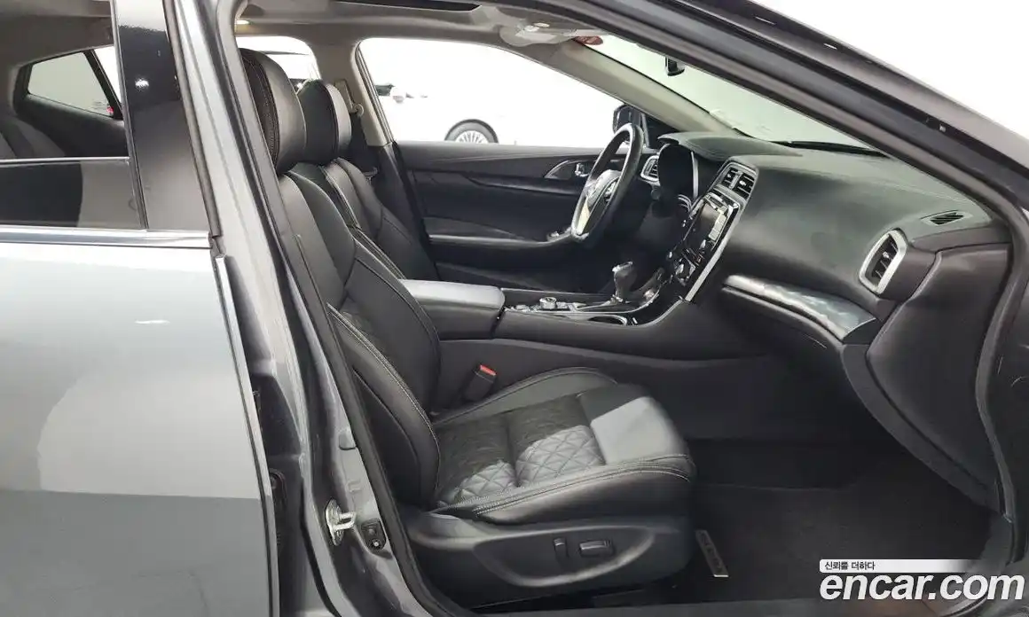 Nissan Maxima 2019 3.5 гидро в Москве № 285002, фото 11
