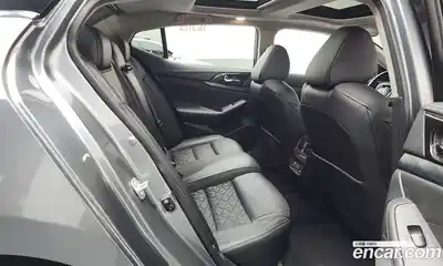 Nissan Maxima 2019 3.5 гидро в Москве № 285002, миниатюра 12