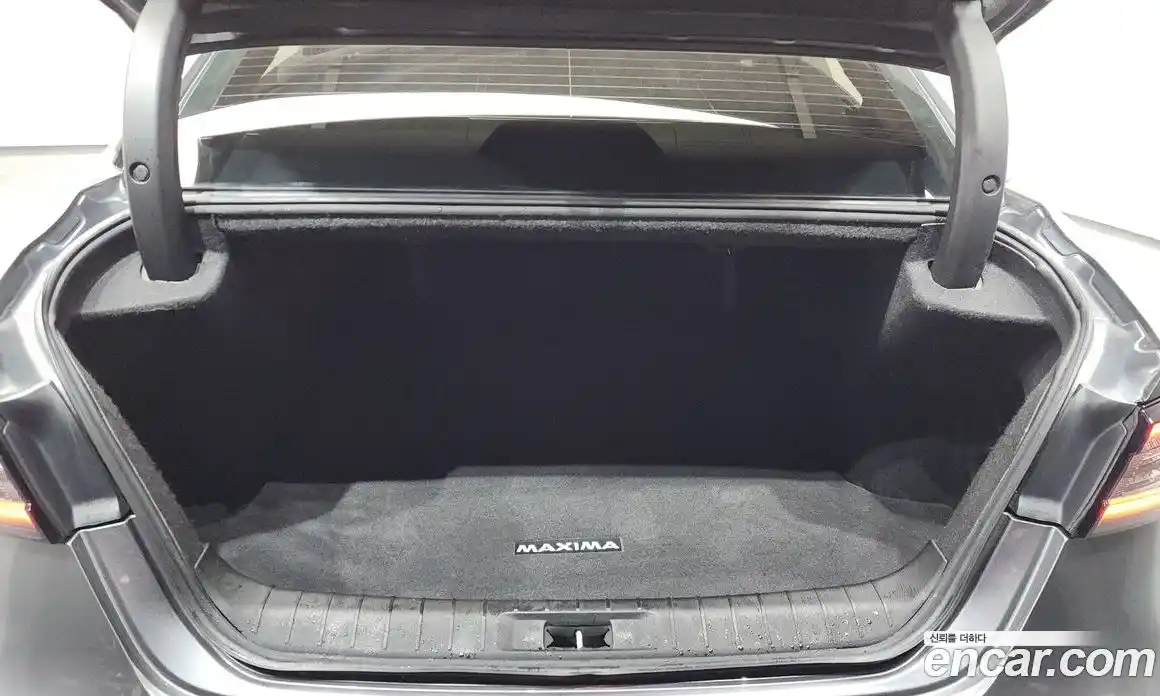 Nissan Maxima 2019 3.5 гидро в Москве № 285002, фото 20