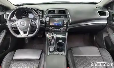 Nissan Maxima 2019 3.5 гидро в Москве № 285002, миниатюра 7