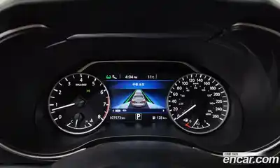 Nissan Maxima 2019 3.5 гидро в Москве № 285002, миниатюра 8