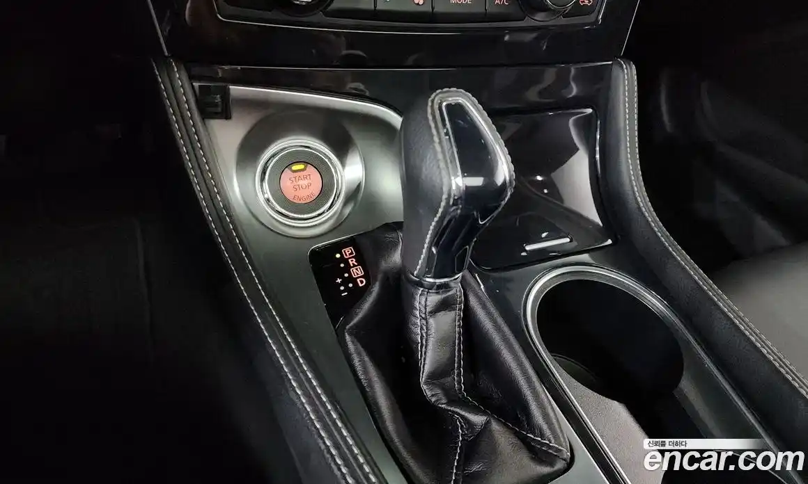 Nissan Maxima 2019 3.5 гидро в Москве № 285002, фото 9