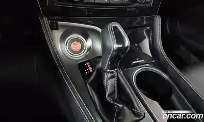 Nissan Maxima 2019 3.5 гидро в Москве № 285002, миниатюра 9