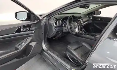 Nissan Maxima 2019 3.5 гидро в Москве № 285002, миниатюра 10