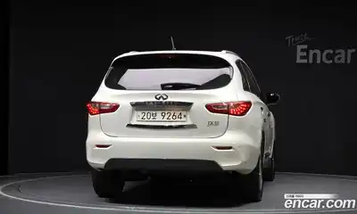 Infiniti JX 2013 3.5 гидро в Москве № 295797, миниатюра 4