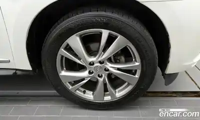 Infiniti JX 2013 3.5 гидро в Москве № 295797, миниатюра 5