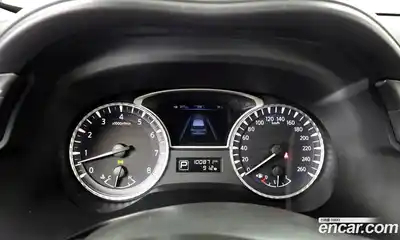 Infiniti JX 2013 3.5 гидро в Москве № 295797, миниатюра 8