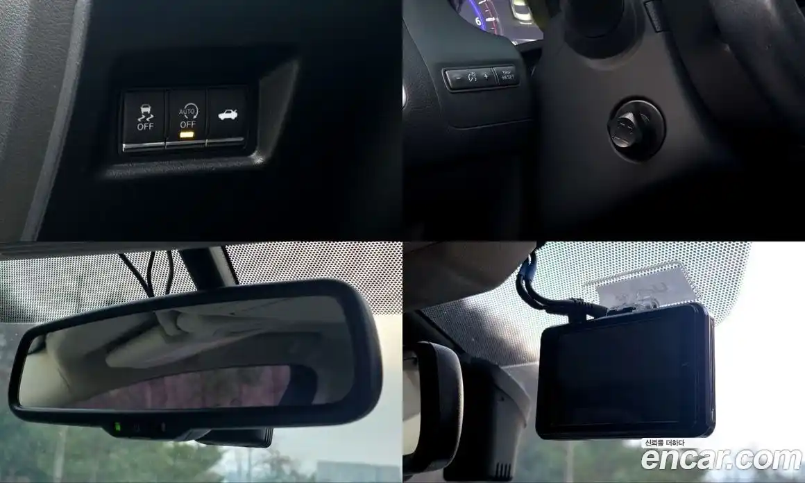 Infiniti Q50 2015 2.1 гидро в Москве № 295916, фото 16