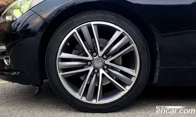 Infiniti Q50 2015 2.1 гидро в Москве № 295916, миниатюра 8