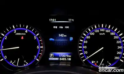 Infiniti Q50 2015 2.1 гидро в Москве № 295916, миниатюра 10