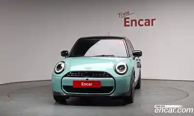 Mini Cooper 2025 2.0 гидро в Москве № 299125, миниатюра 3