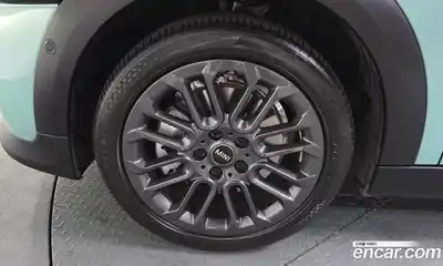 Mini Cooper 2025 2.0 гидро в Москве № 299125, миниатюра 5