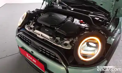 Mini Cooper 2025 2.0 гидро в Москве № 299125, миниатюра 6
