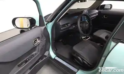 Mini Cooper 2025 2.0 гидро в Москве № 299125, миниатюра 10