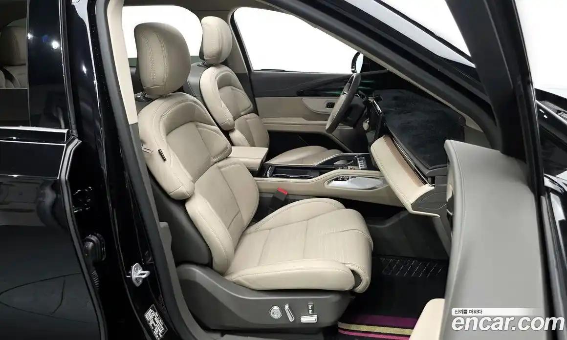 Lincoln Nautilus 2025 2.0 гидро в Москве № 303966, фото 11