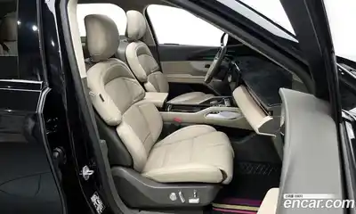 Lincoln Nautilus 2025 2.0 гидро в Москве № 303966, миниатюра 11