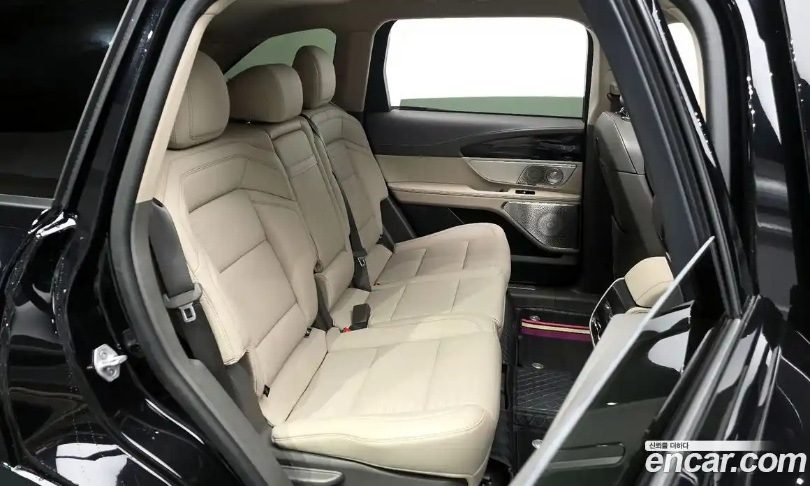 Lincoln Nautilus 2025 2.0 гидро в Москве № 303966, фото 12