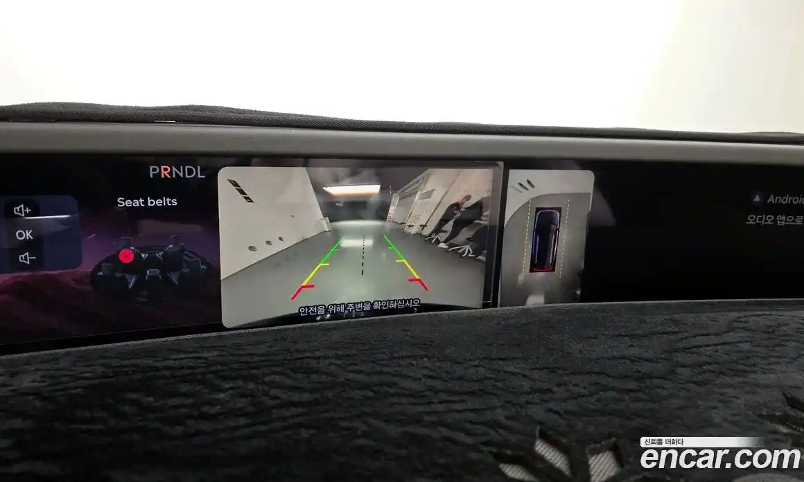 Lincoln Nautilus 2025 2.0 гидро в Москве № 303966, фото 15