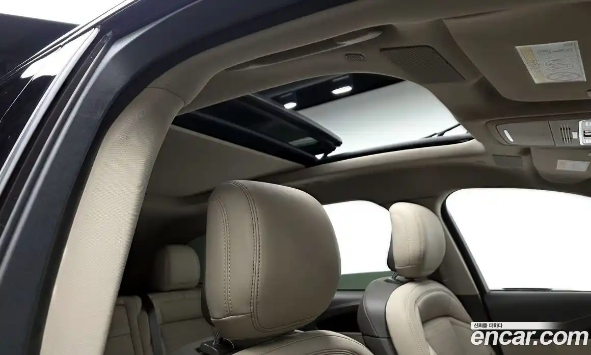 Lincoln Nautilus 2025 2.0 гидро в Москве № 303966, фото 17