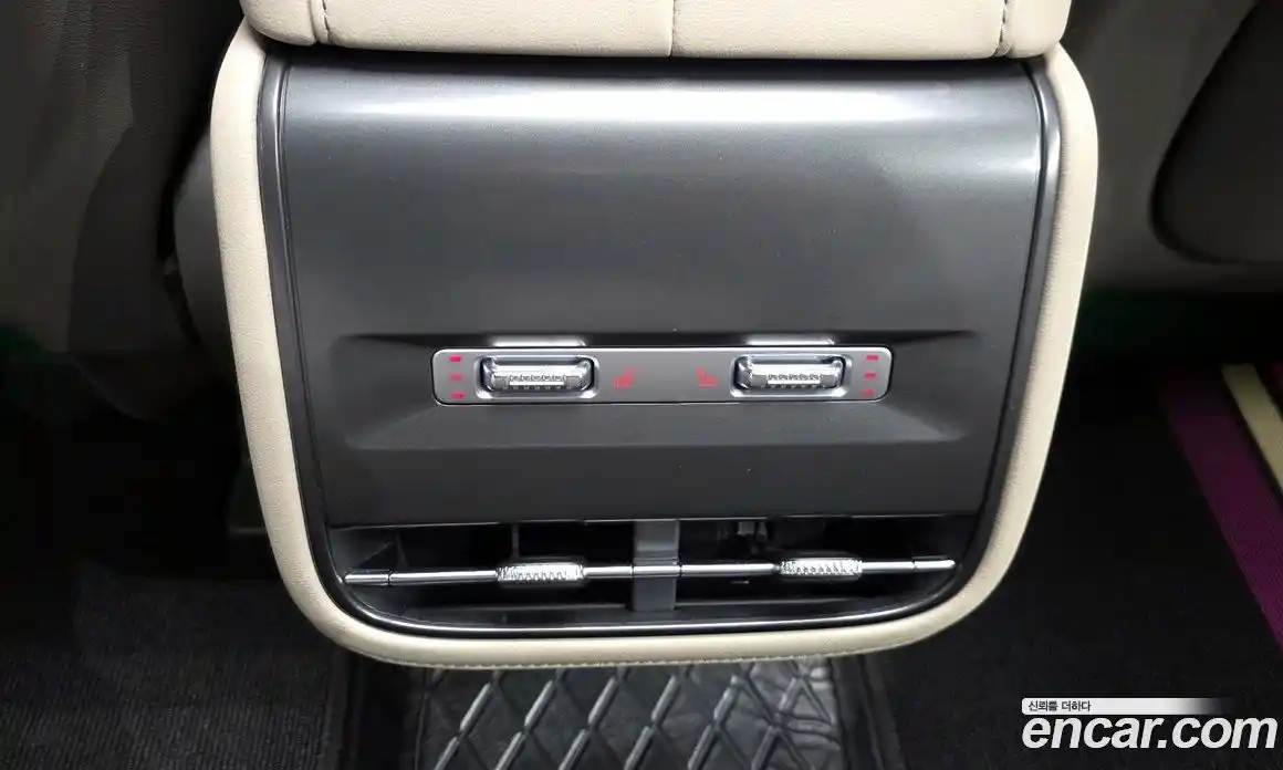 Lincoln Nautilus 2025 2.0 гидро в Москве № 303966, фото 19