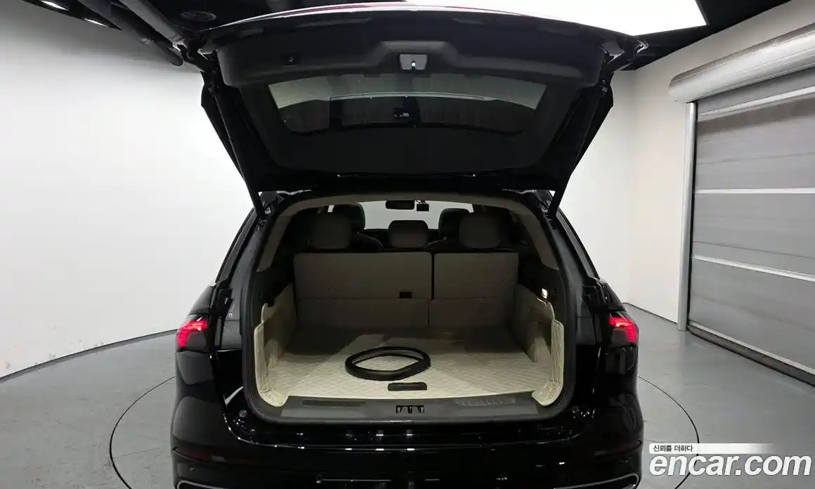 Lincoln Nautilus 2025 2.0 гидро в Москве № 303966, фото 20