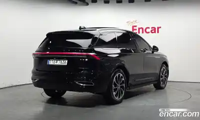 Lincoln Nautilus 2025 2.0 гидро в Москве № 303966, миниатюра 2