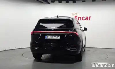 Lincoln Nautilus 2025 2.0 гидро в Москве № 303966, миниатюра 4