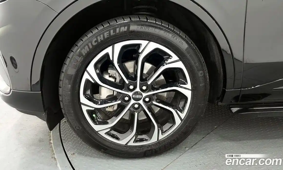 Lincoln Nautilus 2025 2.0 гидро в Москве № 303966, фото 5