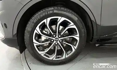 Lincoln Nautilus 2025 2.0 гидро в Москве № 303966, миниатюра 5