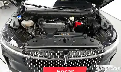 Lincoln Nautilus 2025 2.0 гидро в Москве № 303966, миниатюра 6