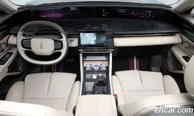 Lincoln Nautilus 2025 2.0 гидро в Москве № 303966, миниатюра 7