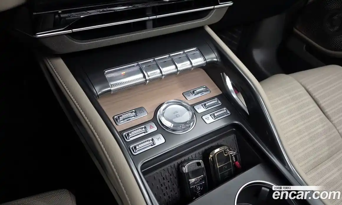 Lincoln Nautilus 2025 2.0 гидро в Москве № 303966, фото 9